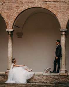 Italian-wedding