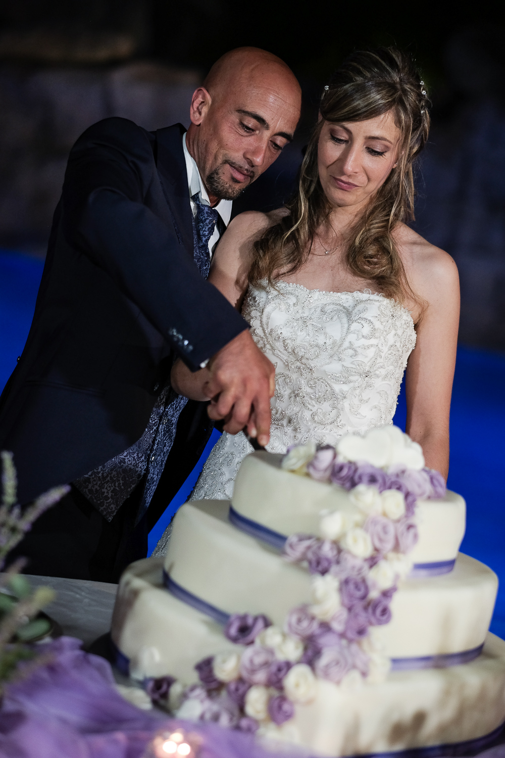 Marche in Wedding-Alessandra e Stefano